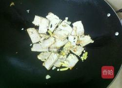 彩椒炒肉卷的做法图解5