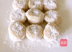 香蕉椰蓉酸奶冻的做法图解5