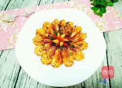 椒盐虾的做法图解10