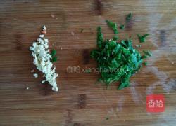 彩椒炒鸡丝的做法图解3