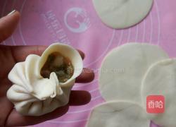 芹菜猪肉包子的做法图解17
