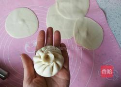 芹菜猪肉包子的做法图解18