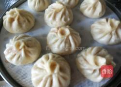 芹菜猪肉包子的做法图解21