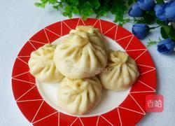芹菜猪肉包子的做法图解22