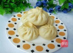 芹菜猪肉包子的做法图解23