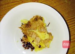 莲藕炖猪蹄汤的做法图解5