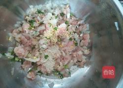 炸白萝卜丸子的做法图解5