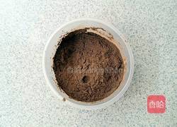 DIYの烧仙草的做法图解1