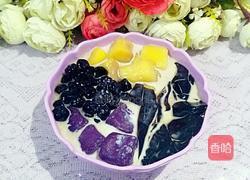 DIYの烧仙草的做法图解7