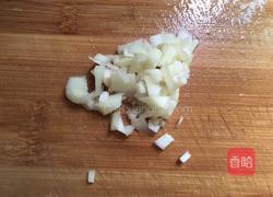 彩椒炒腊肉的做法图解6