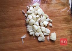 彩椒炒腊肉的做法图解5