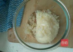 蒜泥河虾的做法图解2