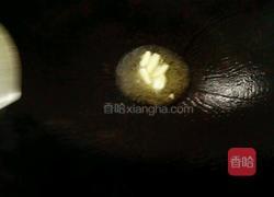 鸡汁蒜香炒丝瓜的做法图解4