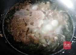 孜然鸡心的做法图解3