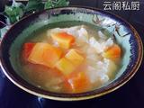 银耳木瓜排骨汤的做法[图]