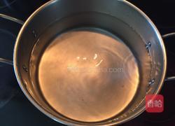 银耳木瓜排骨汤的做法图解6