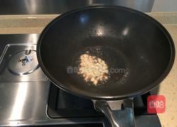 卷心菜炒面的做法图解3