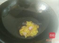 老黄瓜炒土豆片的做法图解3