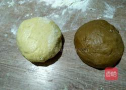 迷你猫耳朵的做法图解3