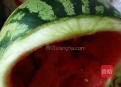 鲨口逃生的做法图解6