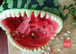 鲨口逃生的做法图解7