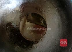 虾仁炒紫甘蓝的做法图解4