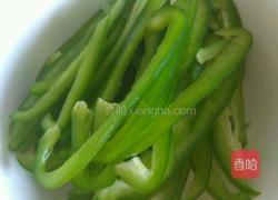 懒人腊肠饭的做法图解2