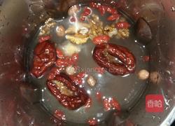 小米糊的做法图解4