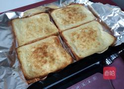 酥香三明治的做法图解6