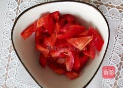 白萝卜蛋卷的做法图解2