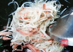 白萝卜蛋卷的做法图解6