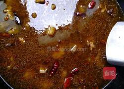 香菇烧鸡的做法图解8