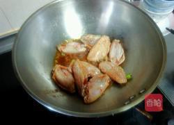 炖出来的烤鸡翅的做法图解3