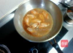 炖出来的烤鸡翅的做法图解4