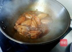 炖出来的烤鸡翅的做法图解5