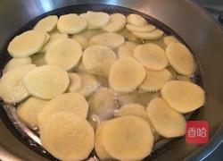 三色土豆泥的做法图解2