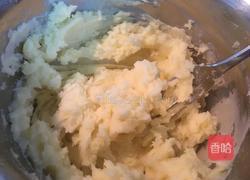 三色土豆泥的做法图解4