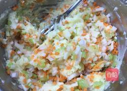 三色土豆泥的做法图解5