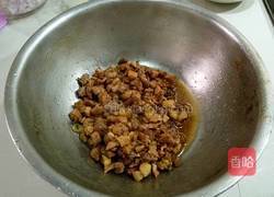  卷心菜大包子的做法图解4