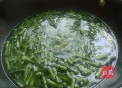 凉拌缸豆的做法图解4