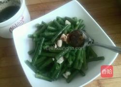 凉拌缸豆的做法图解7