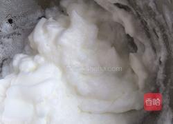 格格牌蒸蛋糕的做法图解6