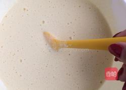 格格牌蒸蛋糕的做法图解9