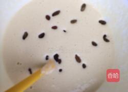 格格牌蒸蛋糕的做法图解10