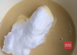 格格牌蒸蛋糕的做法图解8