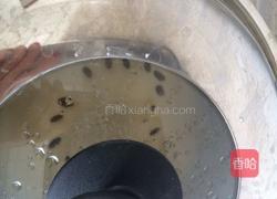 格格牌蒸蛋糕的做法图解13