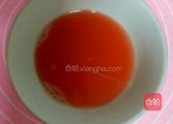 西瓜冰棍的做法图解2