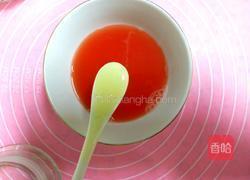 西瓜冰棍的做法图解3