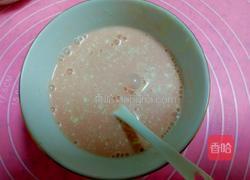 西瓜冰棍的做法图解4