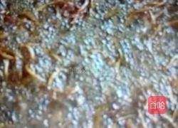 鸡枞油的做法图解3